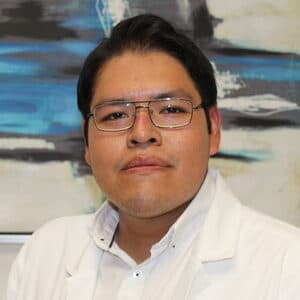 Dr. Alfonso Garcia