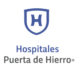 Hospitales Puerta de Hierro