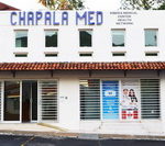 Chapala Med offices