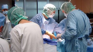 Elective Surgery Operating Room Chapala Med
