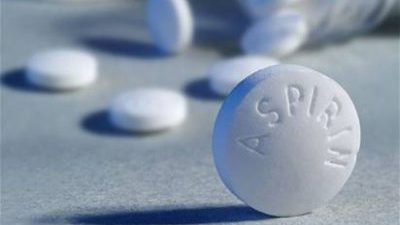 Aspirin Can Be a Killer