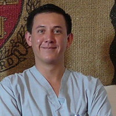 Dr. Gerardo Lopez Guerra