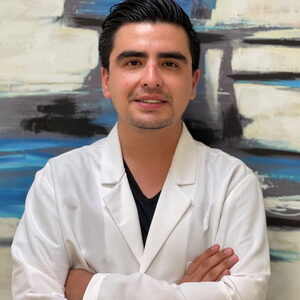 Dr. Ricardo Montoya Chapala Med