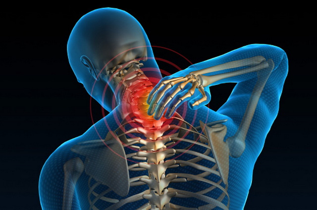 Pain Management Chapala Med